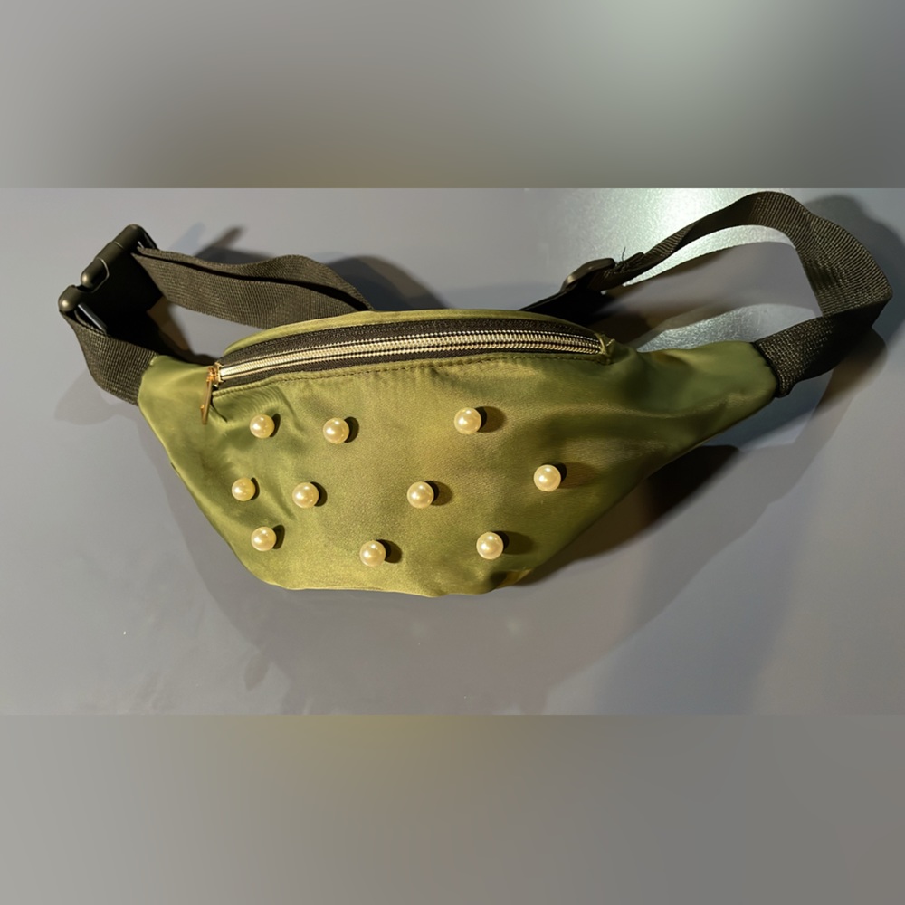 Fanny Pack